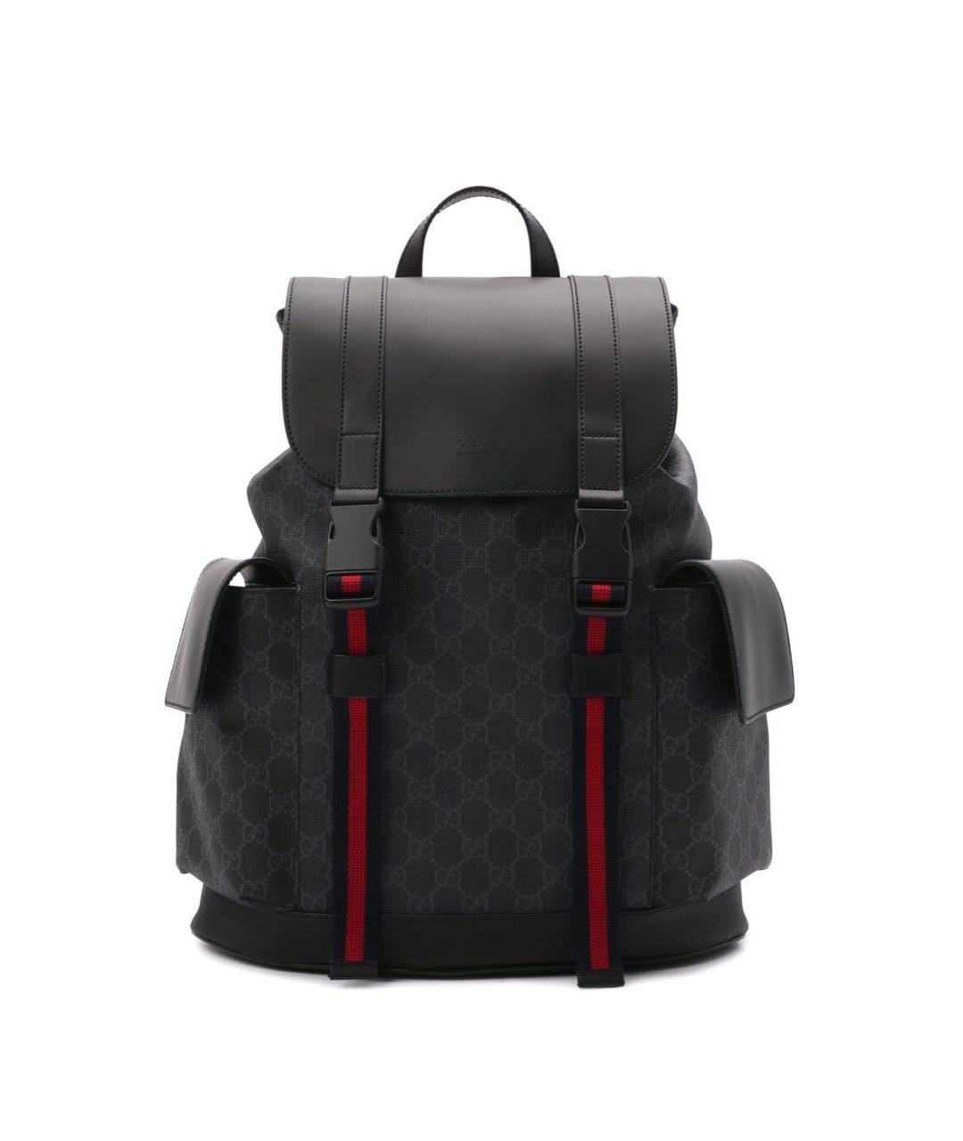 GUCCI Рюкзак, фото 1