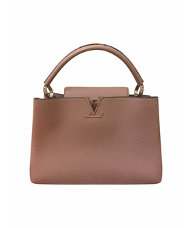 

Сумка тоут LOUIS VUITTON PRE-OWNED CAPUCINES