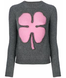 NO. 21 Джемпер / свитер