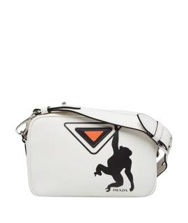 PRADA Сумка через плечо