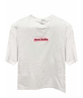 ACNE STUDIOS Футболка