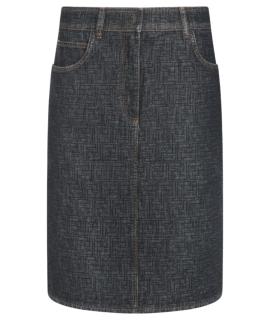 FENDI Юбка миди