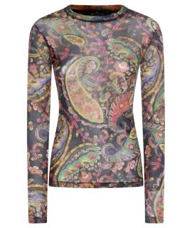 ETRO Лонгслив