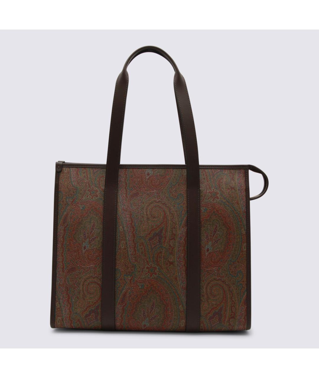 ETRO Мульти сумка тоут, фото 3