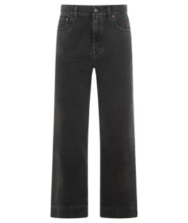 CHLOE Прямые джинсы