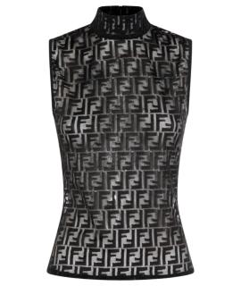 FENDI Майка