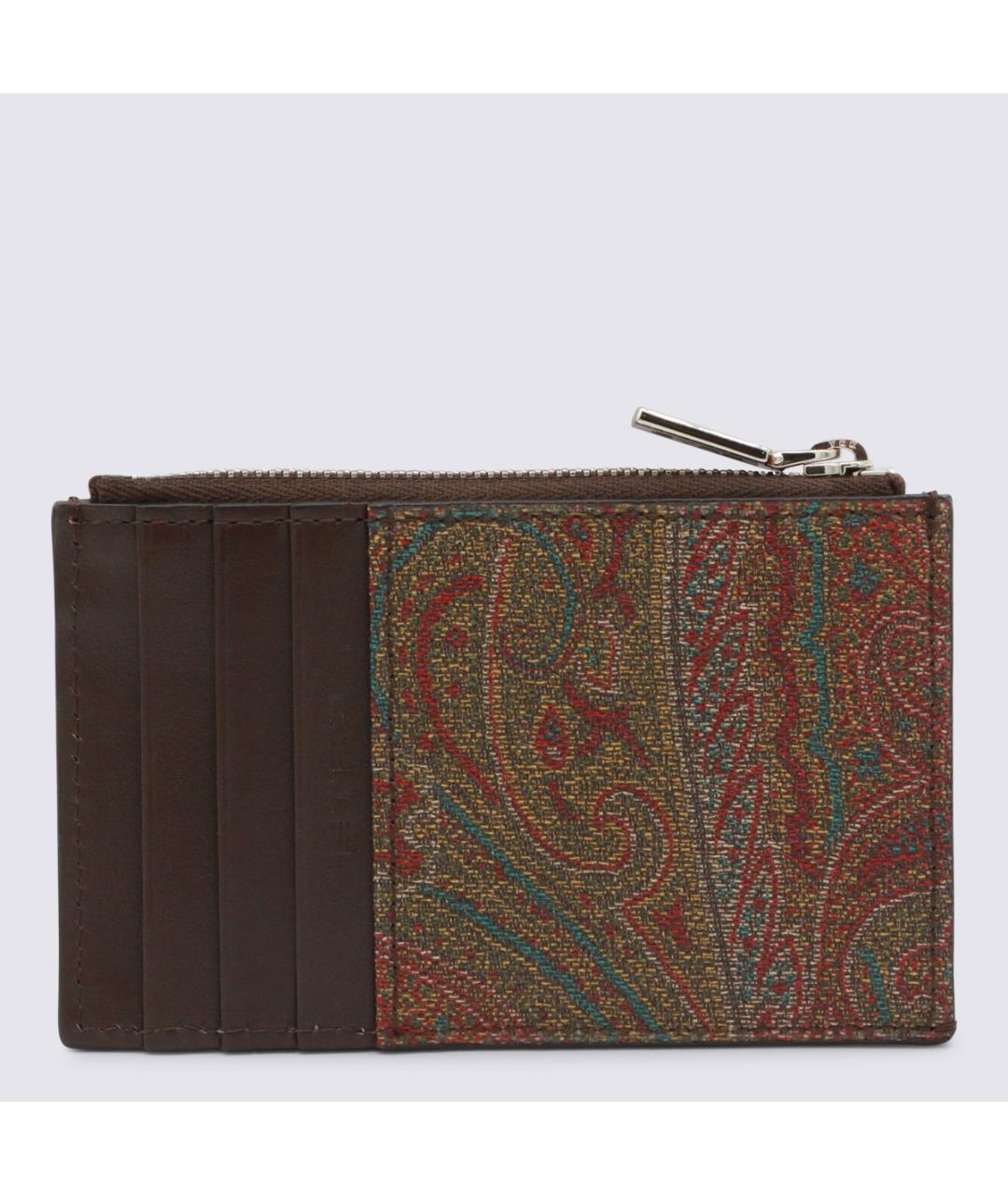 ETRO Мульти кошелек, фото 2