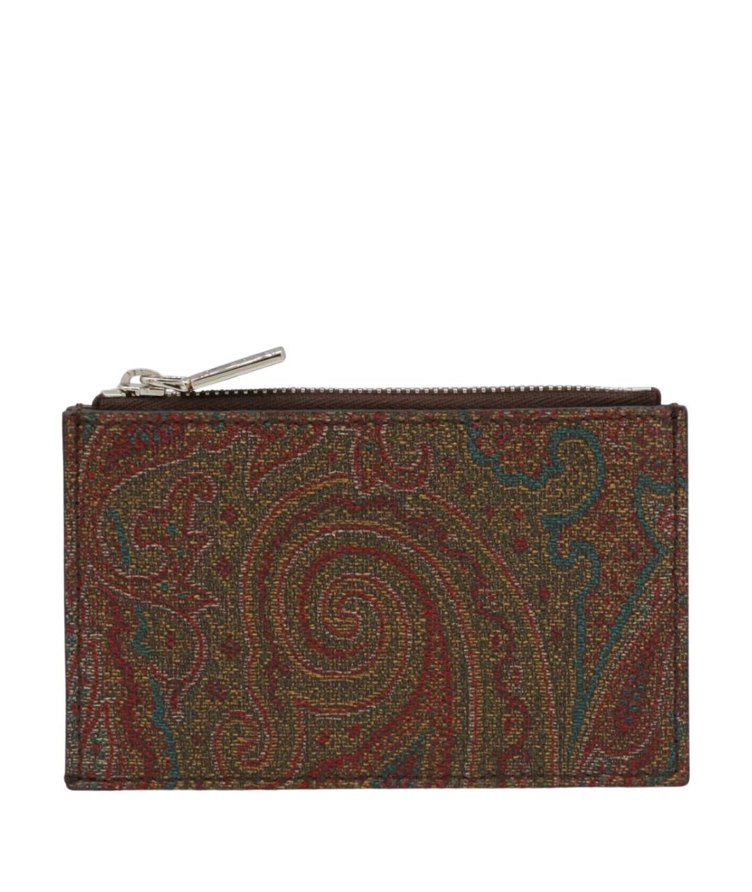 ETRO Мульти кошелек, фото 1