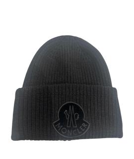 MONCLER Шапка