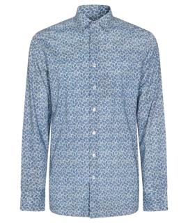ETRO Кэжуал рубашка