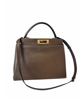 FENDI Сумка с короткими ручками