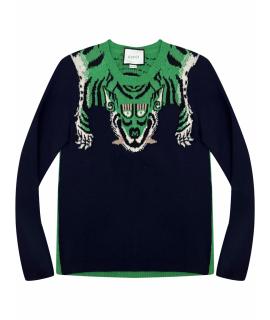 GUCCI Джемпер / свитер