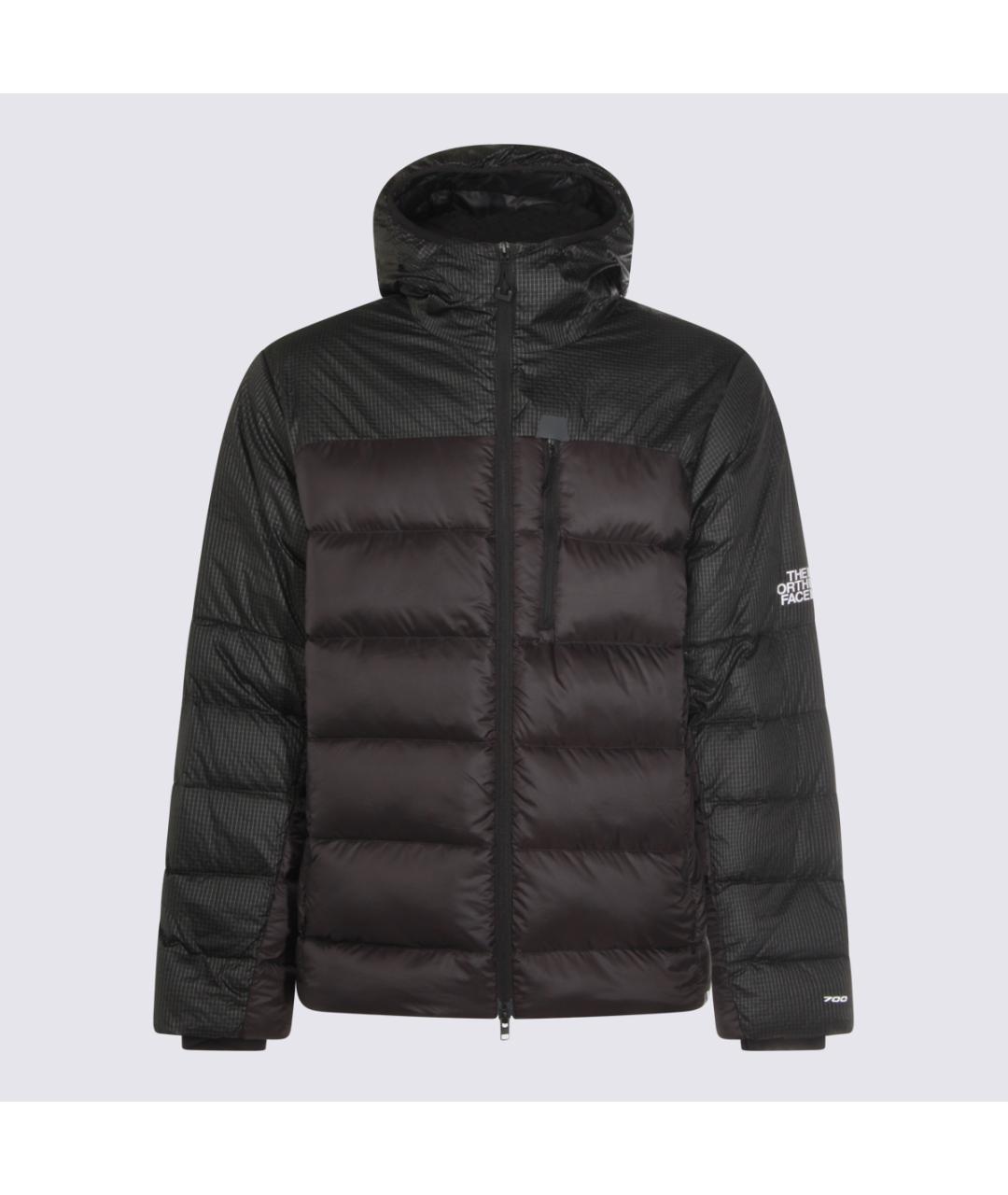 THE NORTH FACE Мульти полиамидовый пуховик, фото 4