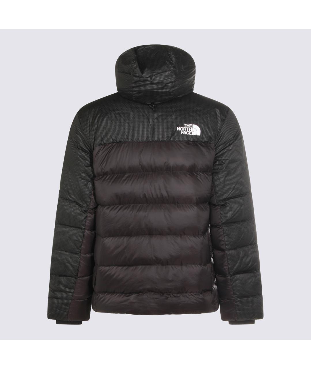 THE NORTH FACE Мульти полиамидовый пуховик, фото 2