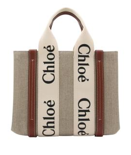 CHLOE Сумка тоут