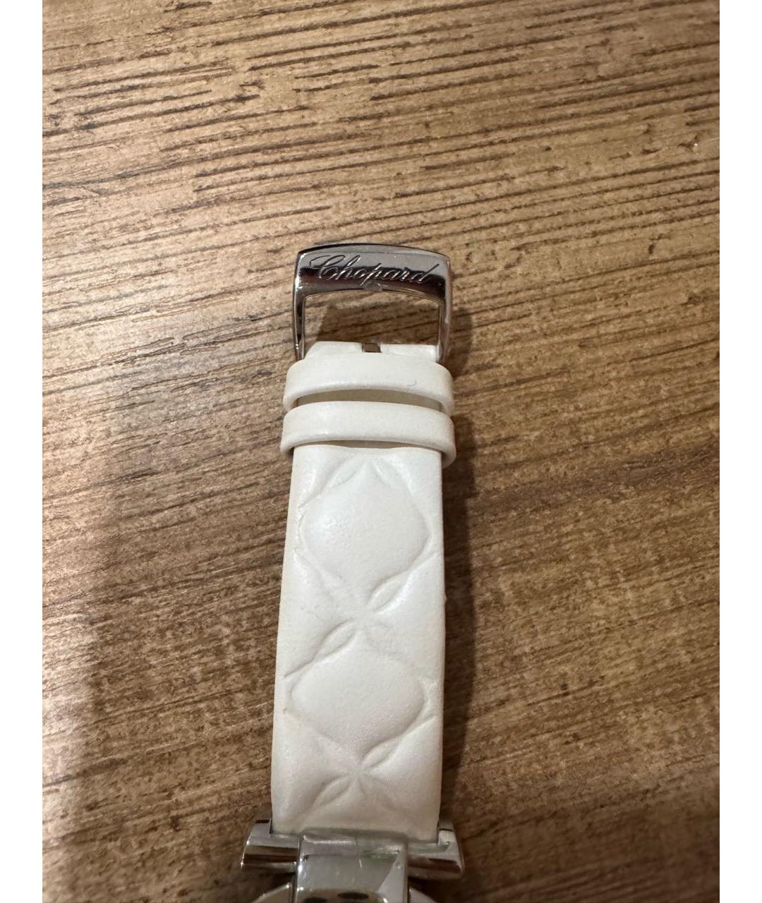 CHOPARD Серебряные часы, фото 7