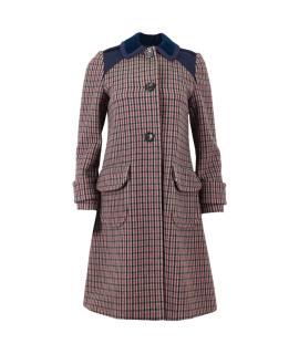 MIU MIU Пальто