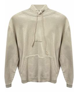 SAINT LAURENT Худи/толстовка