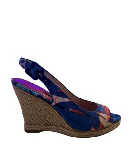 CAROLINA HERRERA Босоножки