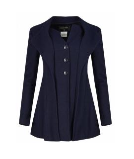 CHANEL Жакет/пиджак