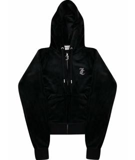 JUICY COUTURE Худи/толстовка