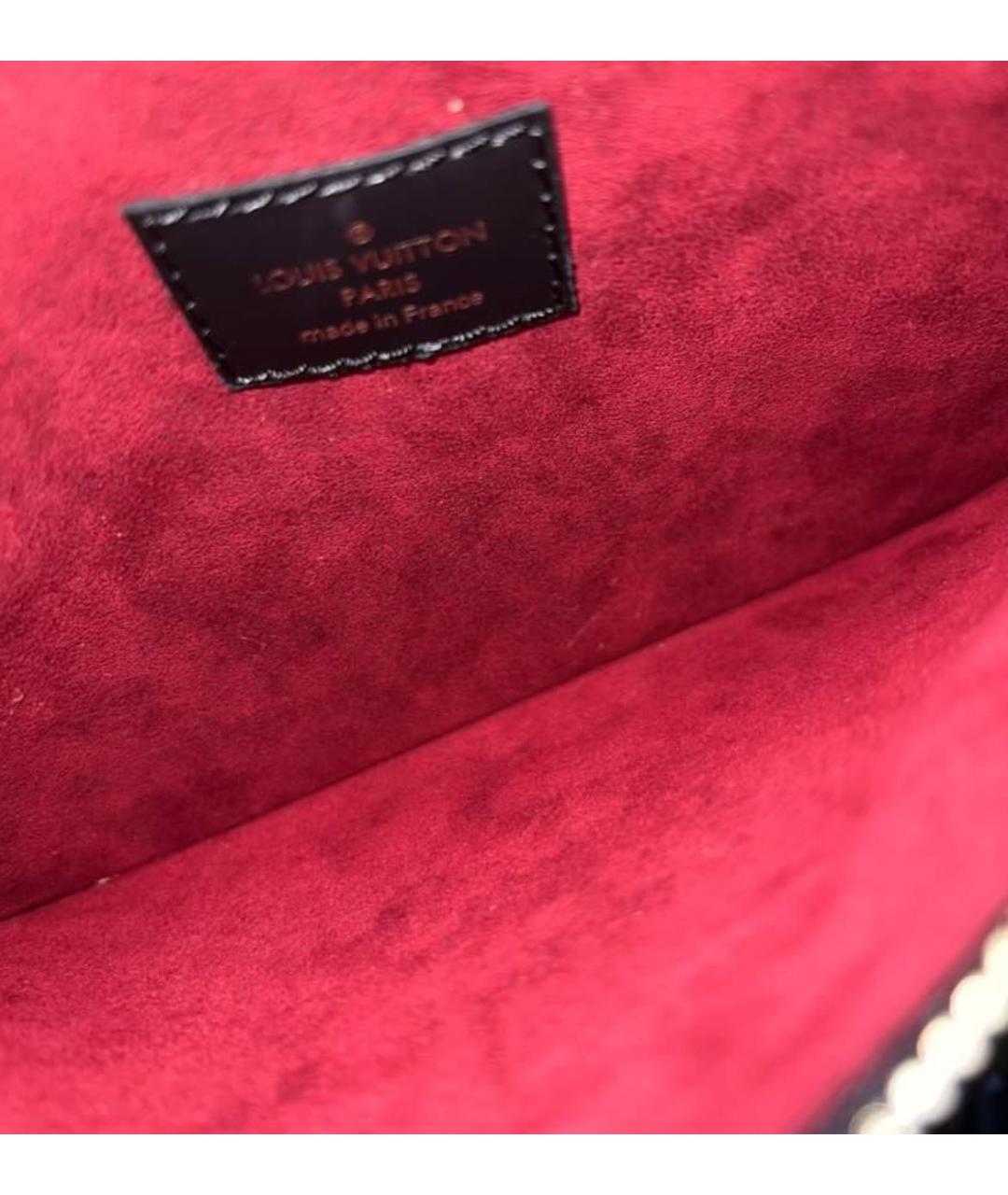 LOUIS VUITTON Сумка через плечо, фото 4