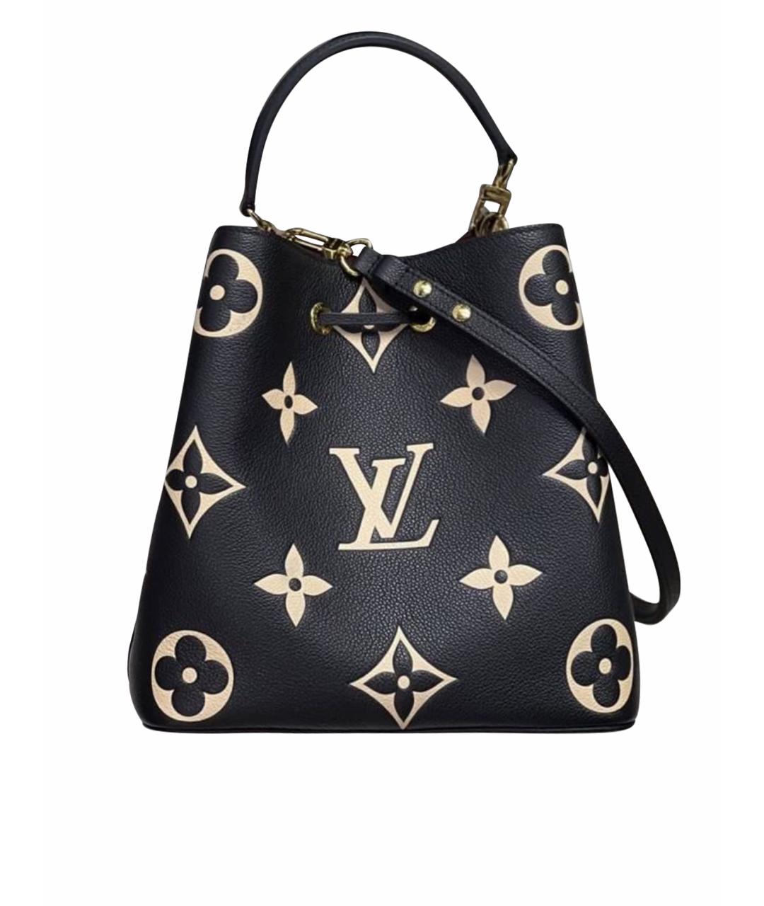 LOUIS VUITTON Сумка через плечо, фото 1