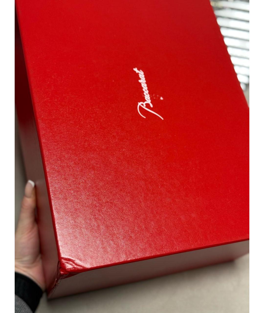 BACCARAT Ваза, фото 4