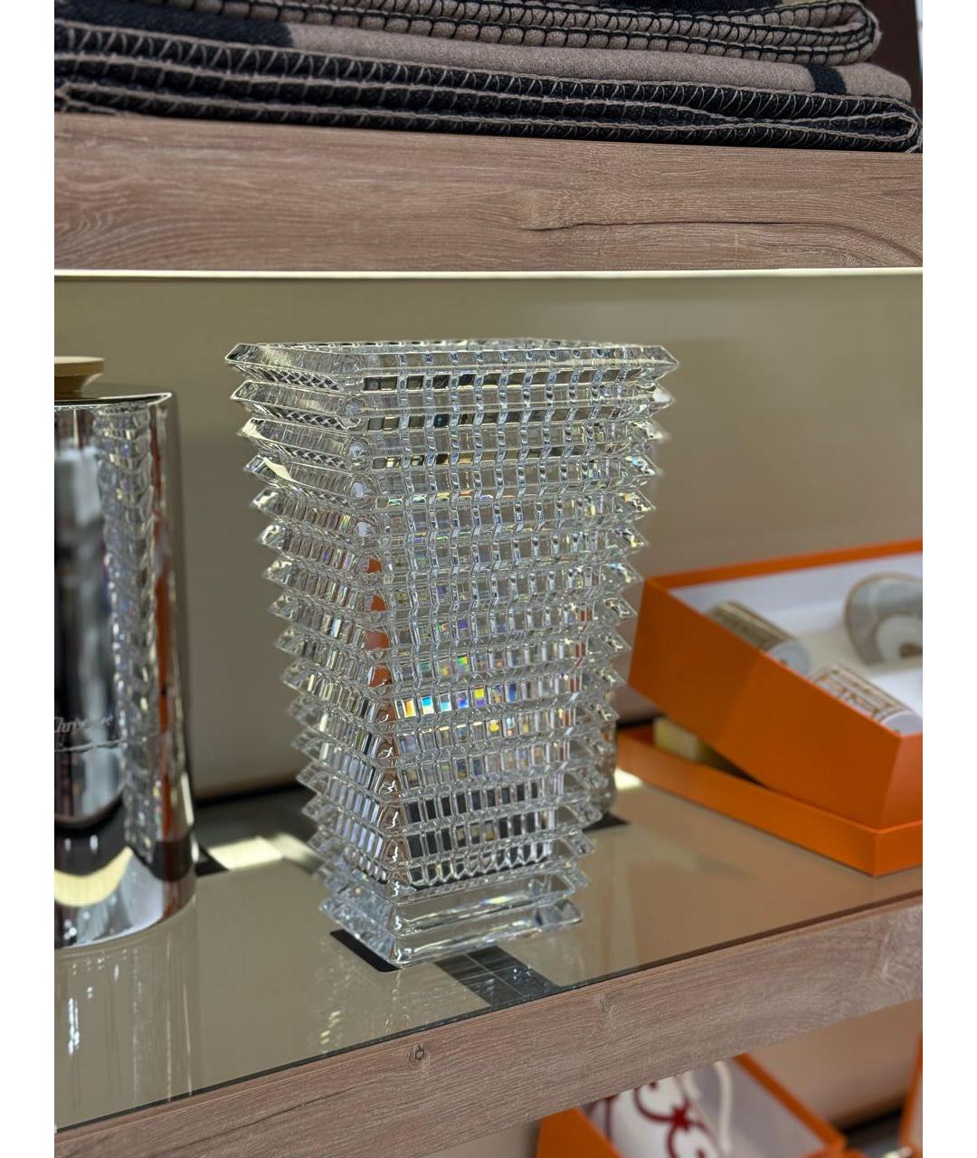 BACCARAT Ваза, фото 4