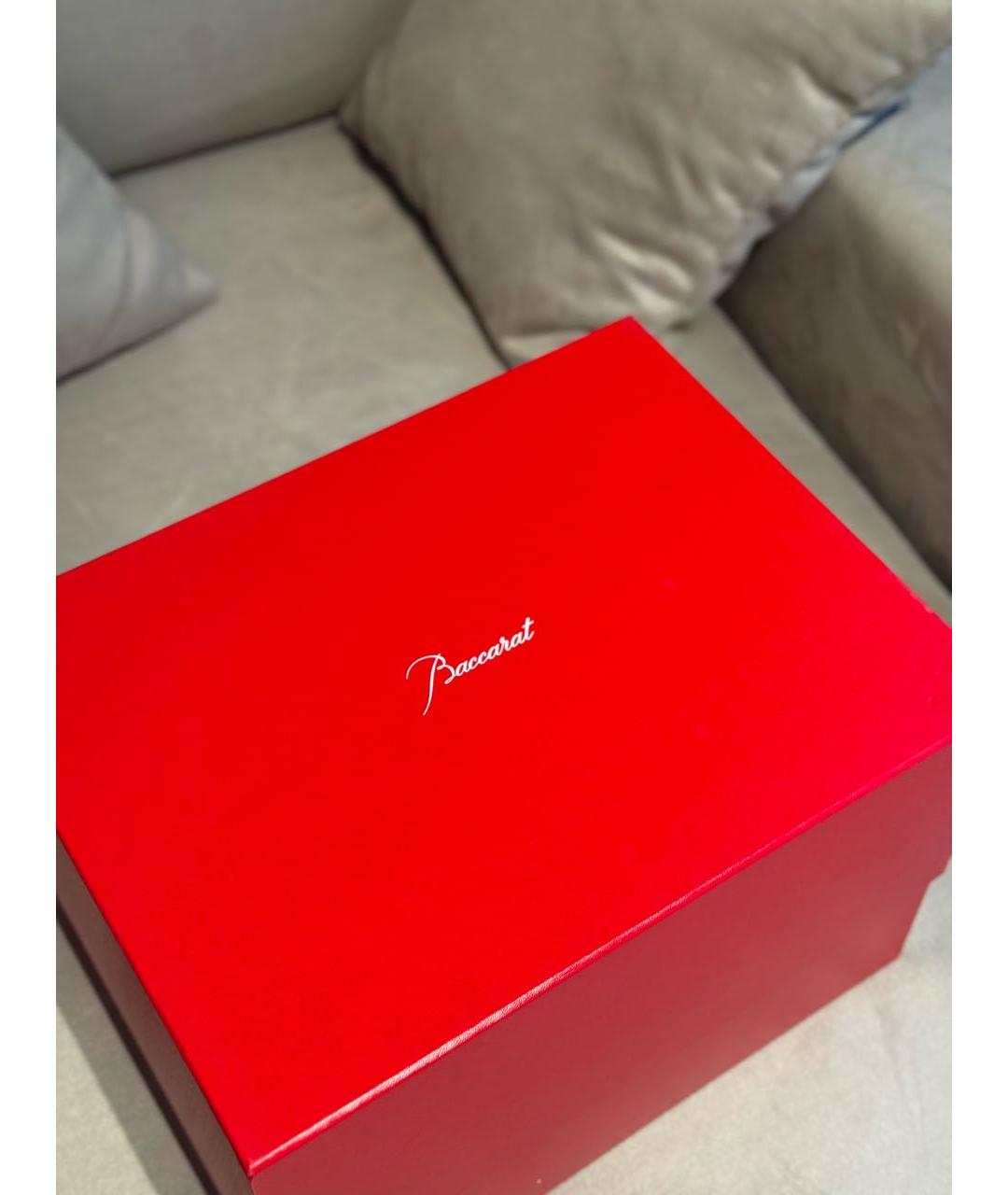 BACCARAT Ваза, фото 5