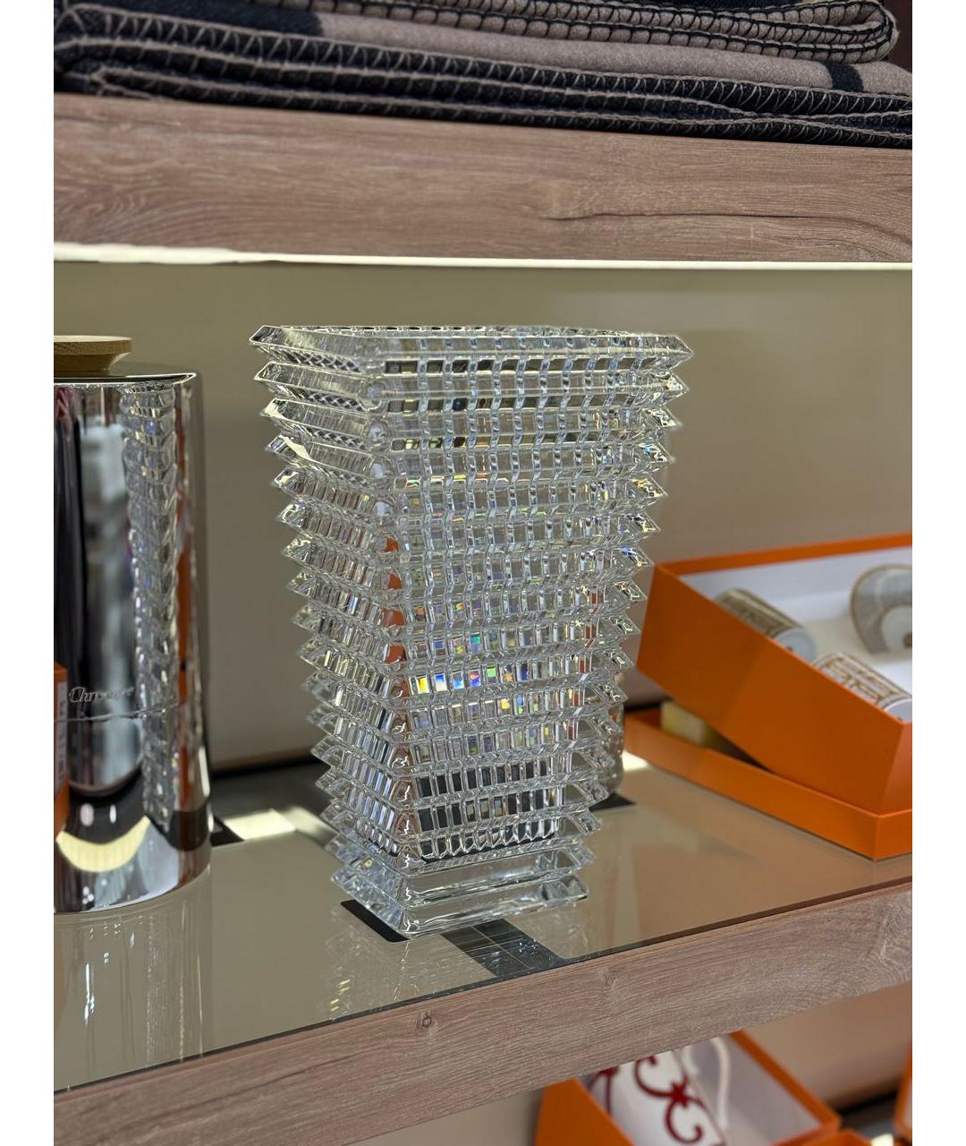 BACCARAT Ваза, фото 3