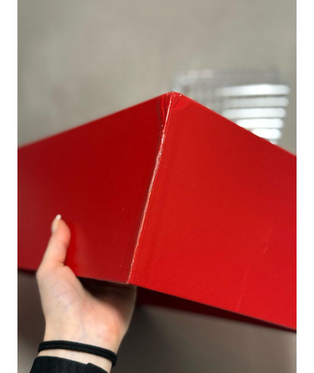 BACCARAT Ваза, фото 6