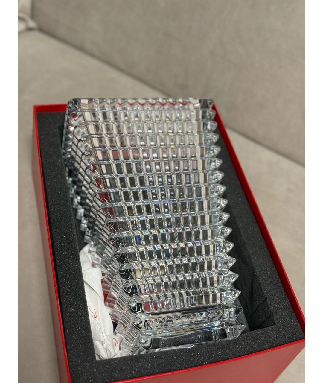 BACCARAT Ваза, фото 2