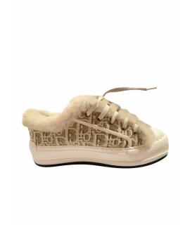 CHRISTIAN DIOR Кеды