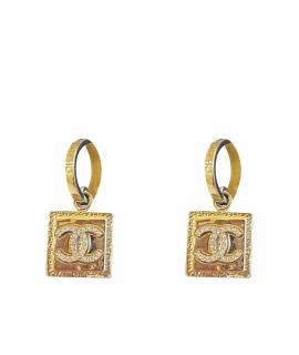 CHANEL Серьги