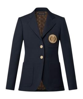 LOUIS VUITTON Жакет/пиджак