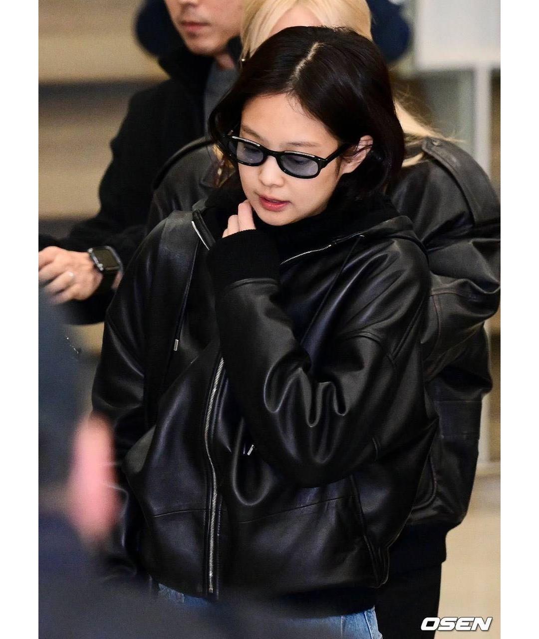 CHROME HEARTS Черные пластиковые солнцезащитные очки, фото 4