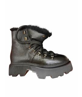 SANTONI Ботинки