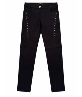 VERSACE Джинсы слим