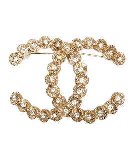 CHANEL Булавка / брошь
