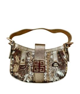 GIVENCHY Клатч/вечерняя сумка