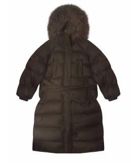 KITON Пуховик