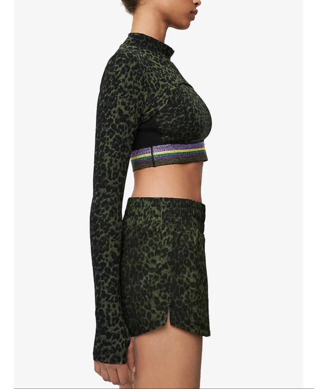 MAJE Мульти спортивные брюки и шорты, фото 5