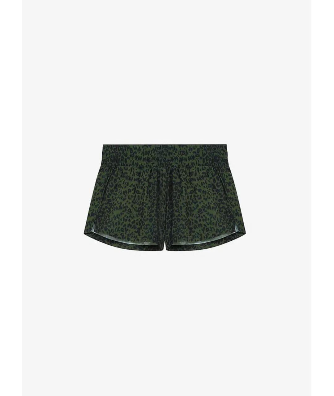 MAJE Мульти спортивные брюки и шорты, фото 9