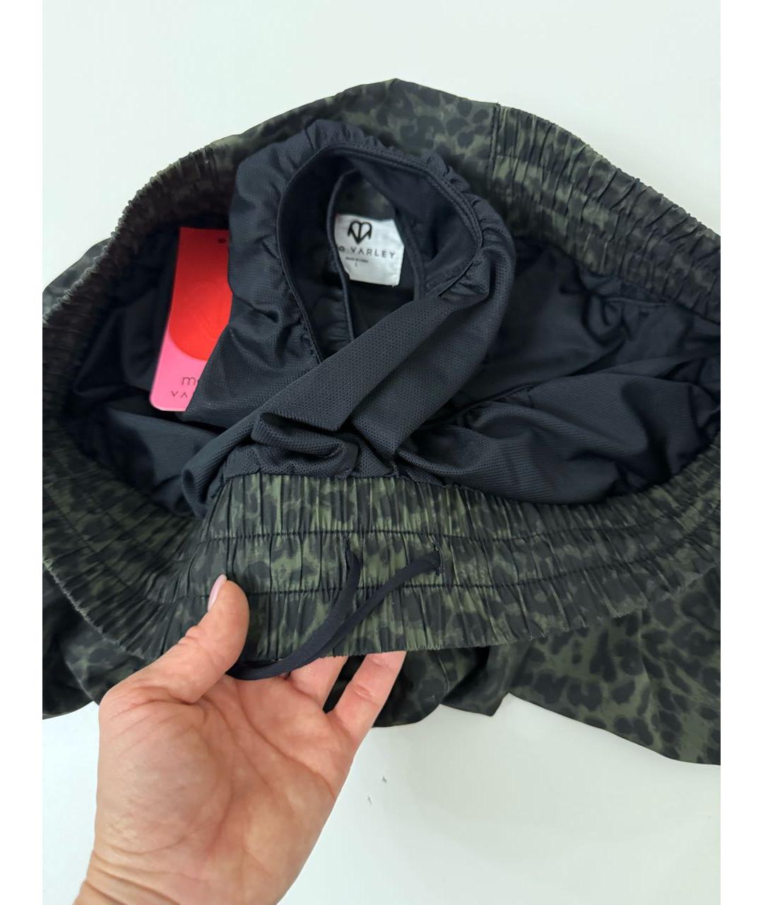 MAJE Мульти спортивные брюки и шорты, фото 8