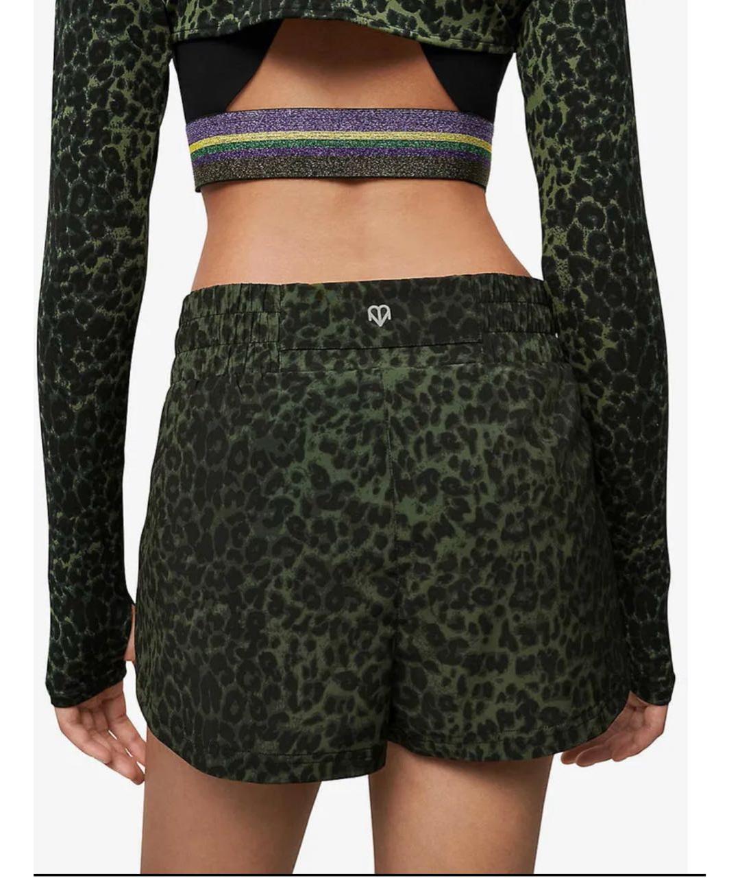 MAJE Мульти спортивные брюки и шорты, фото 3