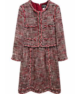 CHANEL Повседневное платье