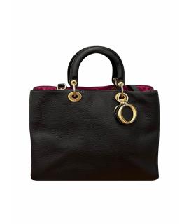 CHRISTIAN DIOR Сумка с короткими ручками