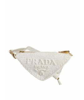 PRADA Сумка через плечо