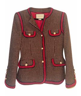 GUCCI Жакет/пиджак